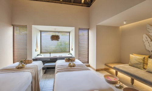 Anantara Iko Mauritius Resort & Villas